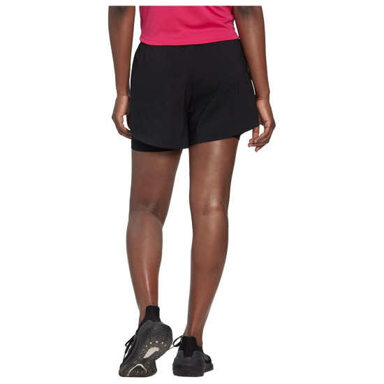Adidas Γυναικείο σορτς W 2IN1 Adidas Γυναικείο σορτς W 2IN1